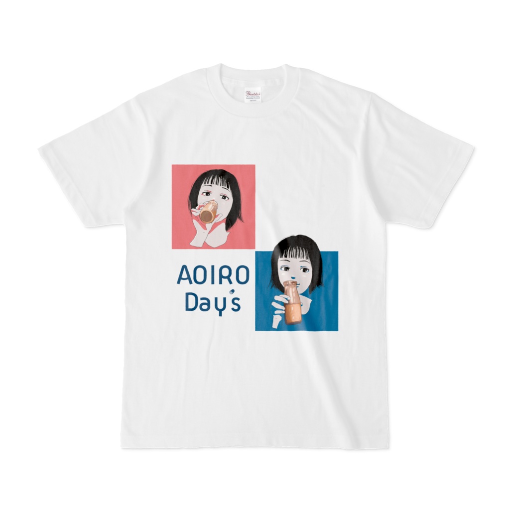 AOIRO Day's 牛乳
