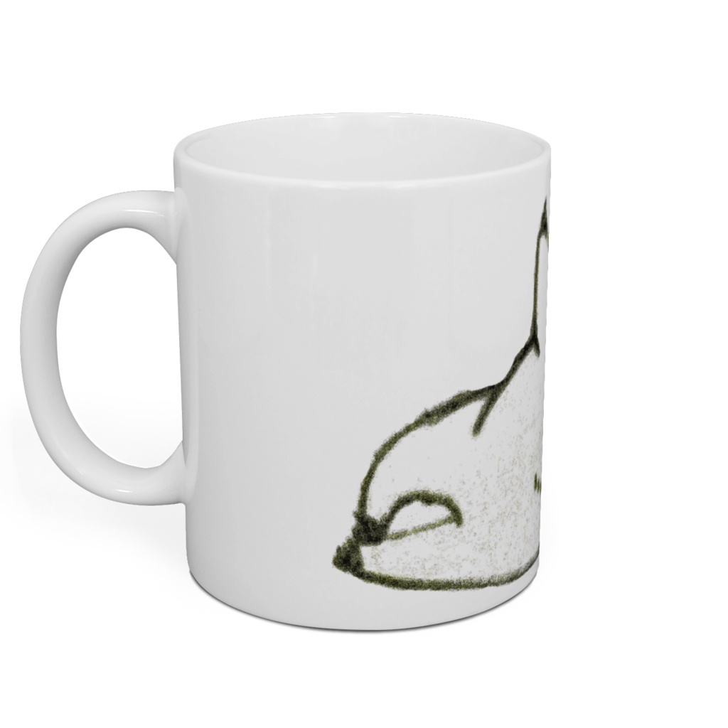 マグナムおハムすたー。