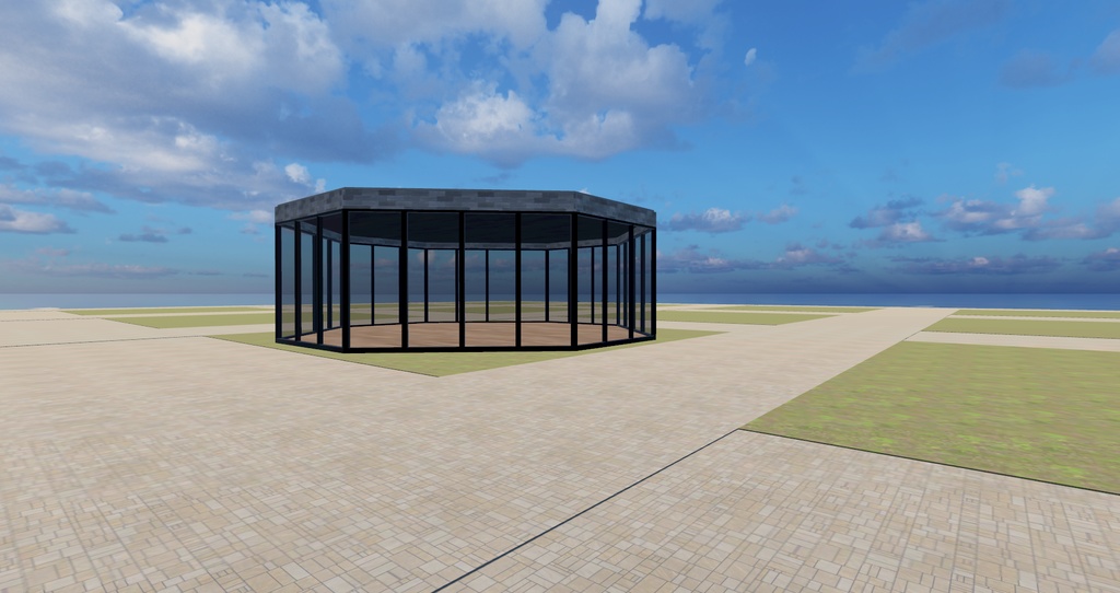 【無料】Easy Building Kit