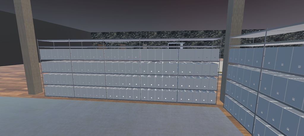 ユニットシェルフ 80cm