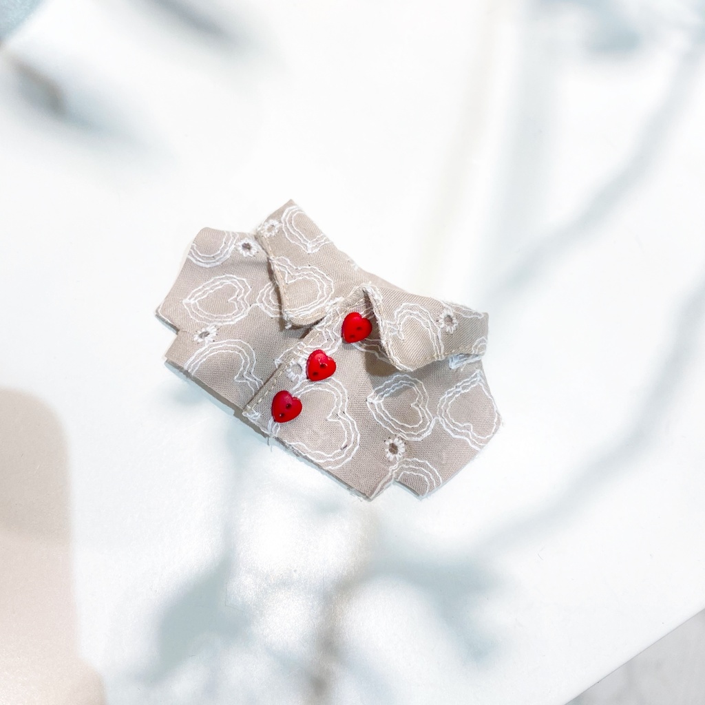 VDハートシャツ