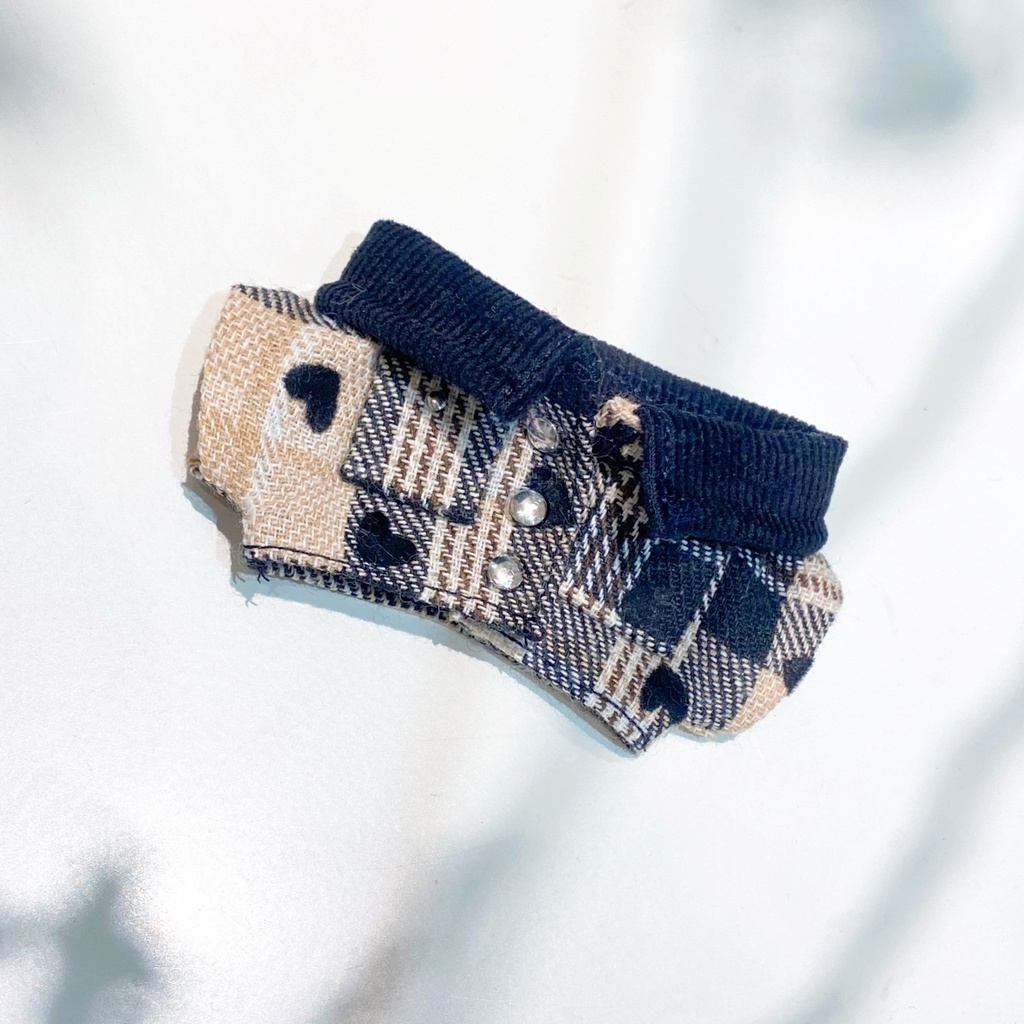 VD ハートジャケット