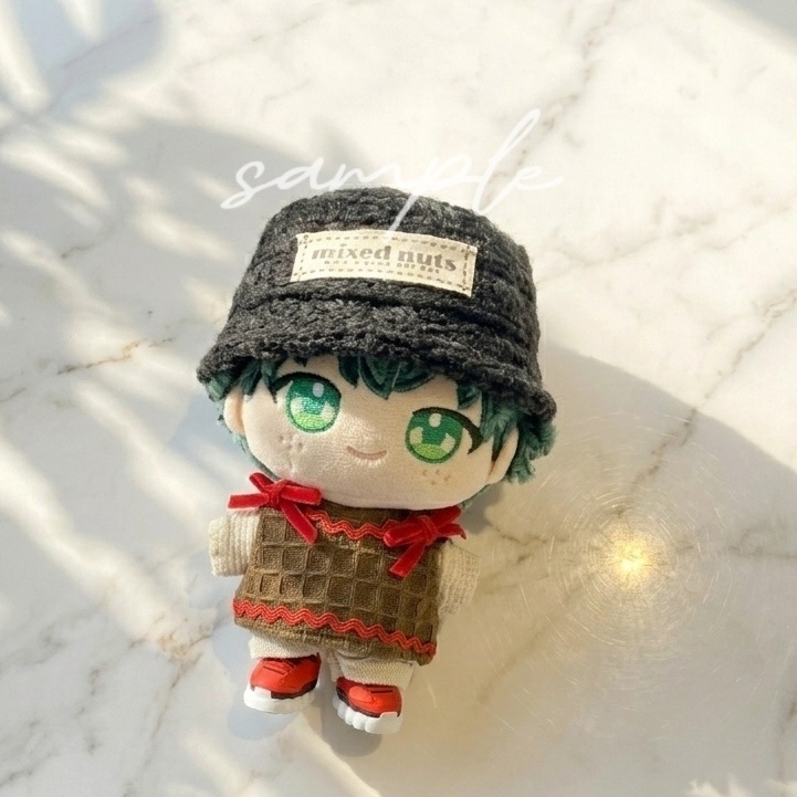 VD🍫チョコベスト