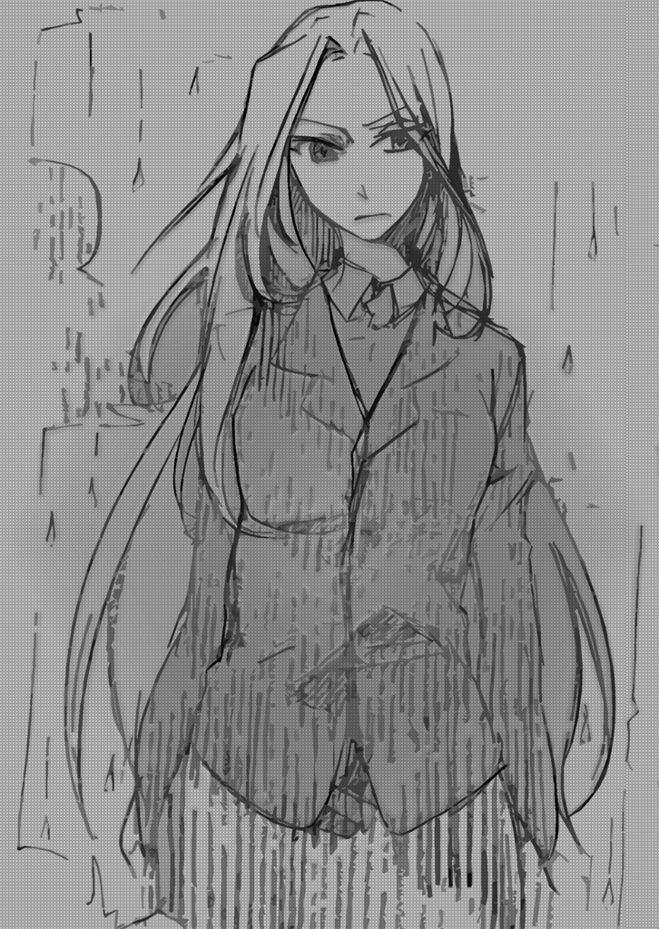 【小説】「演劇が終わった後」私を忘れないでください。2巻