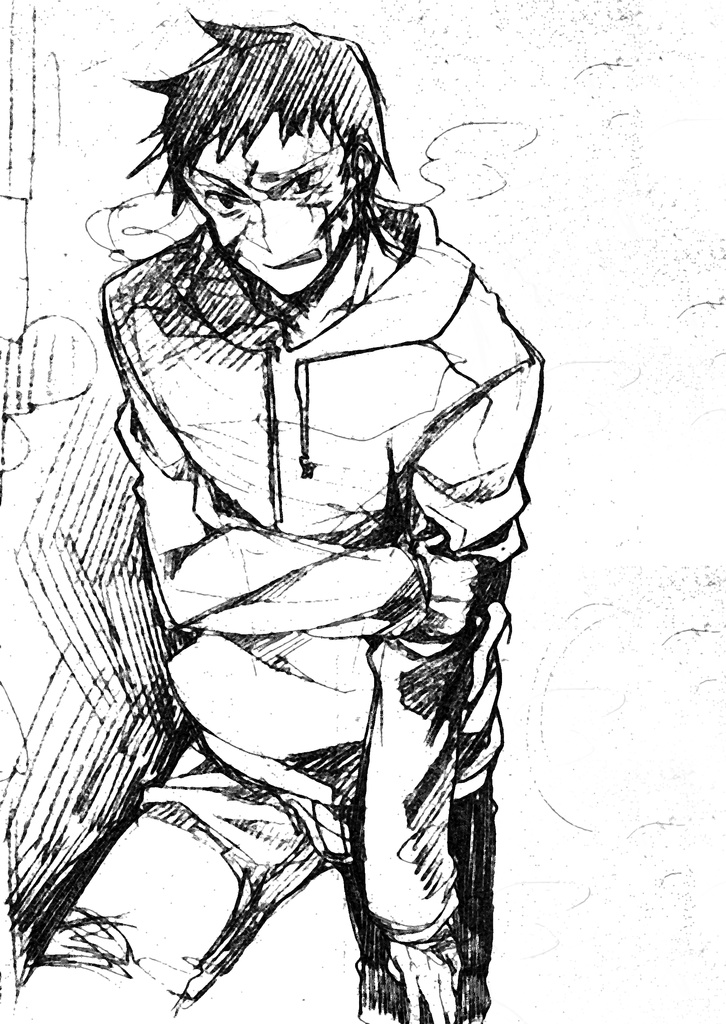 「演劇が終わった後」私を忘れないでください。4巻