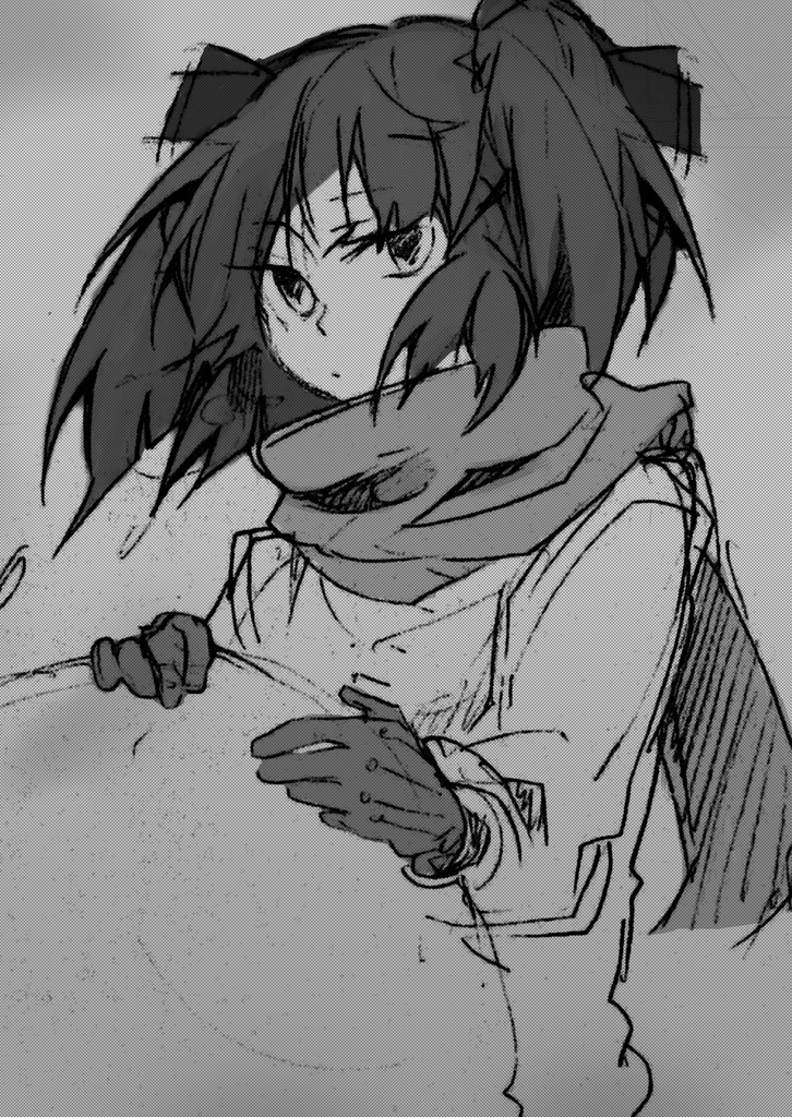 「演劇が終わった後」私を忘れないでください。5巻