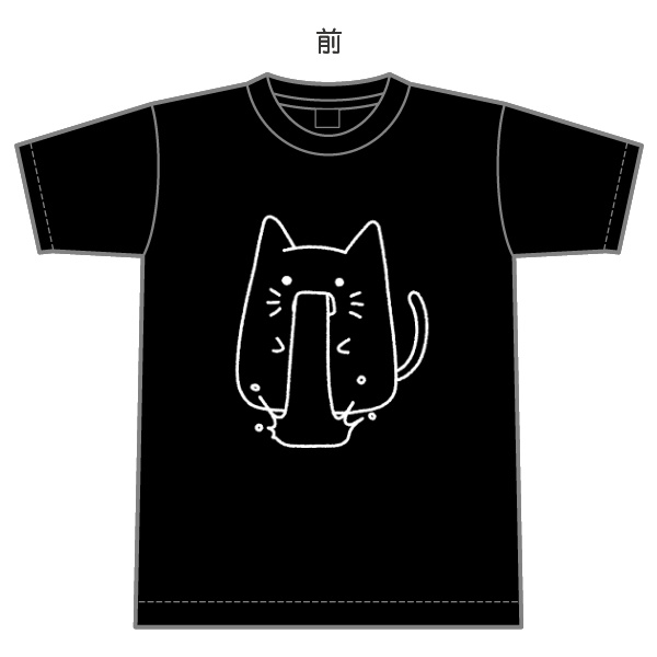 AutoCAT (Color : 黒)