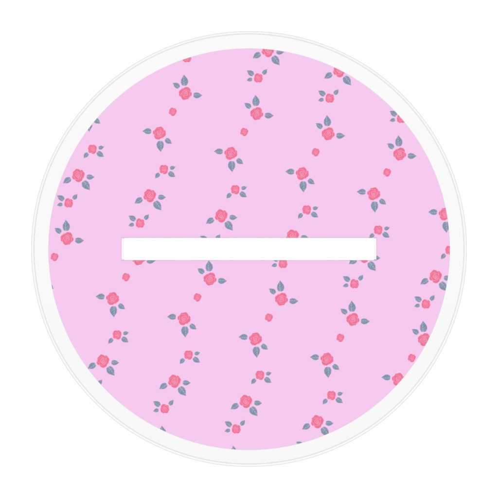 マリーアクリルフィギュア