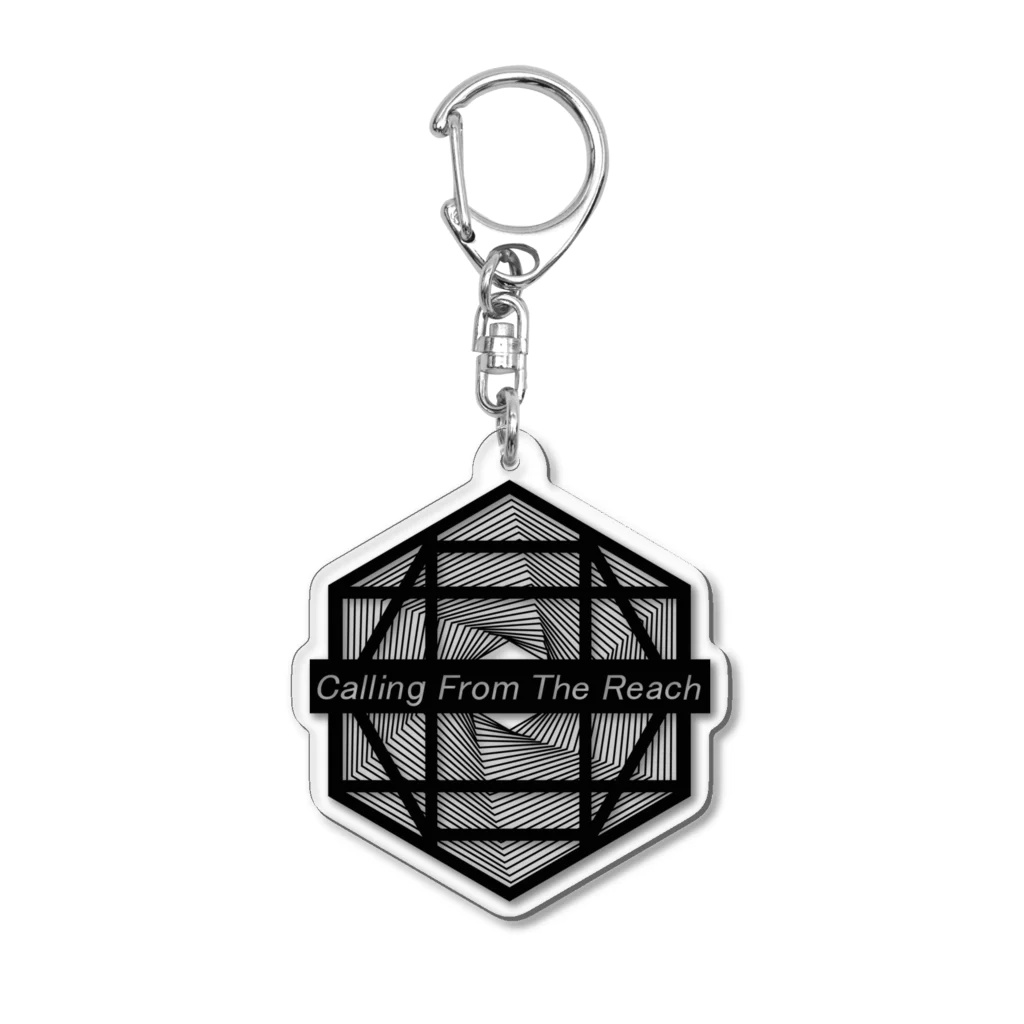 【受注販売】Calling From The Reach アクリルキーホルダー