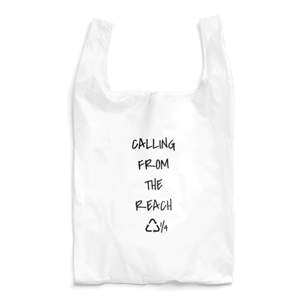 【受注販売】CallingFromTheReach ♺Recallバッグ