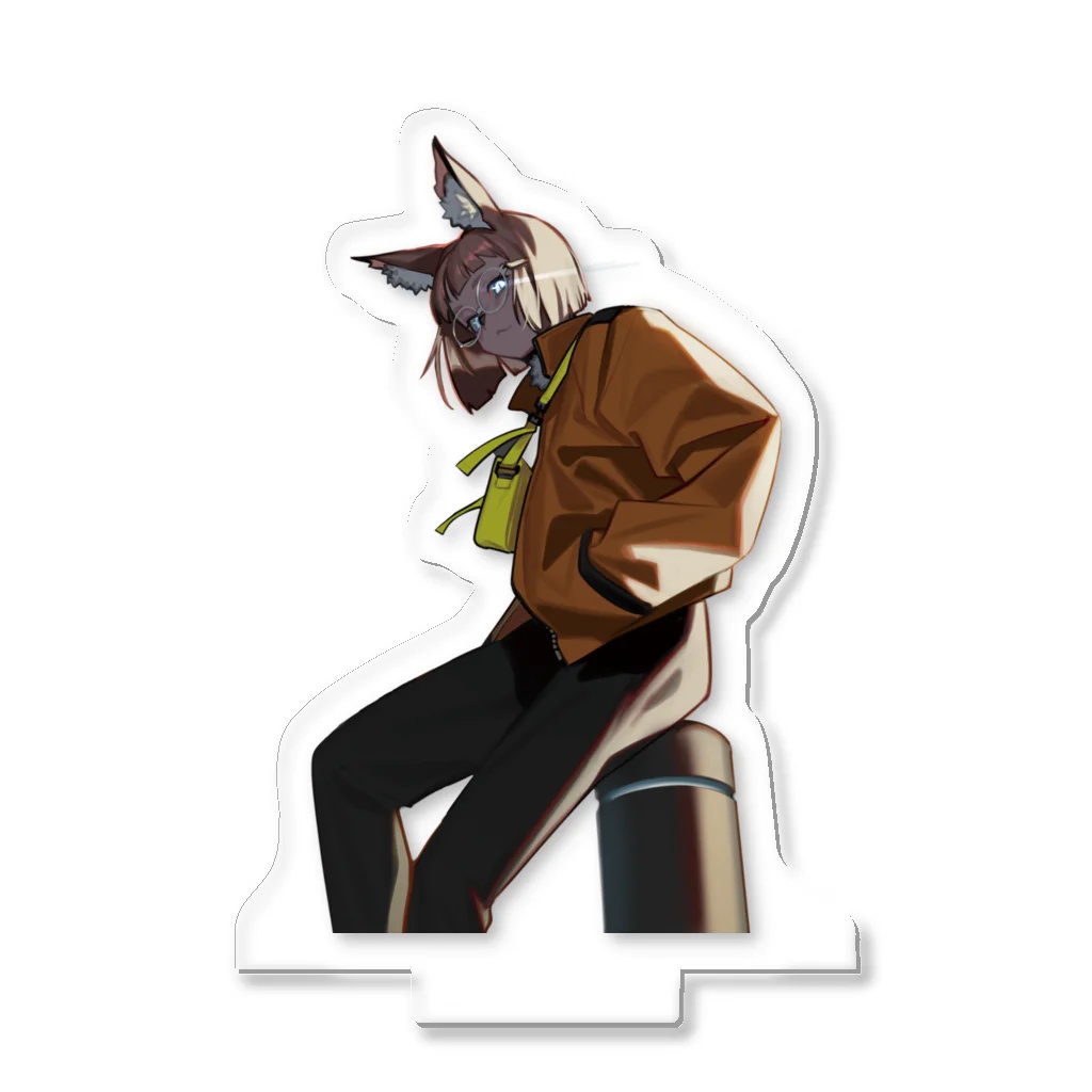 【受注販売】Yoshimi アクリルスタンド