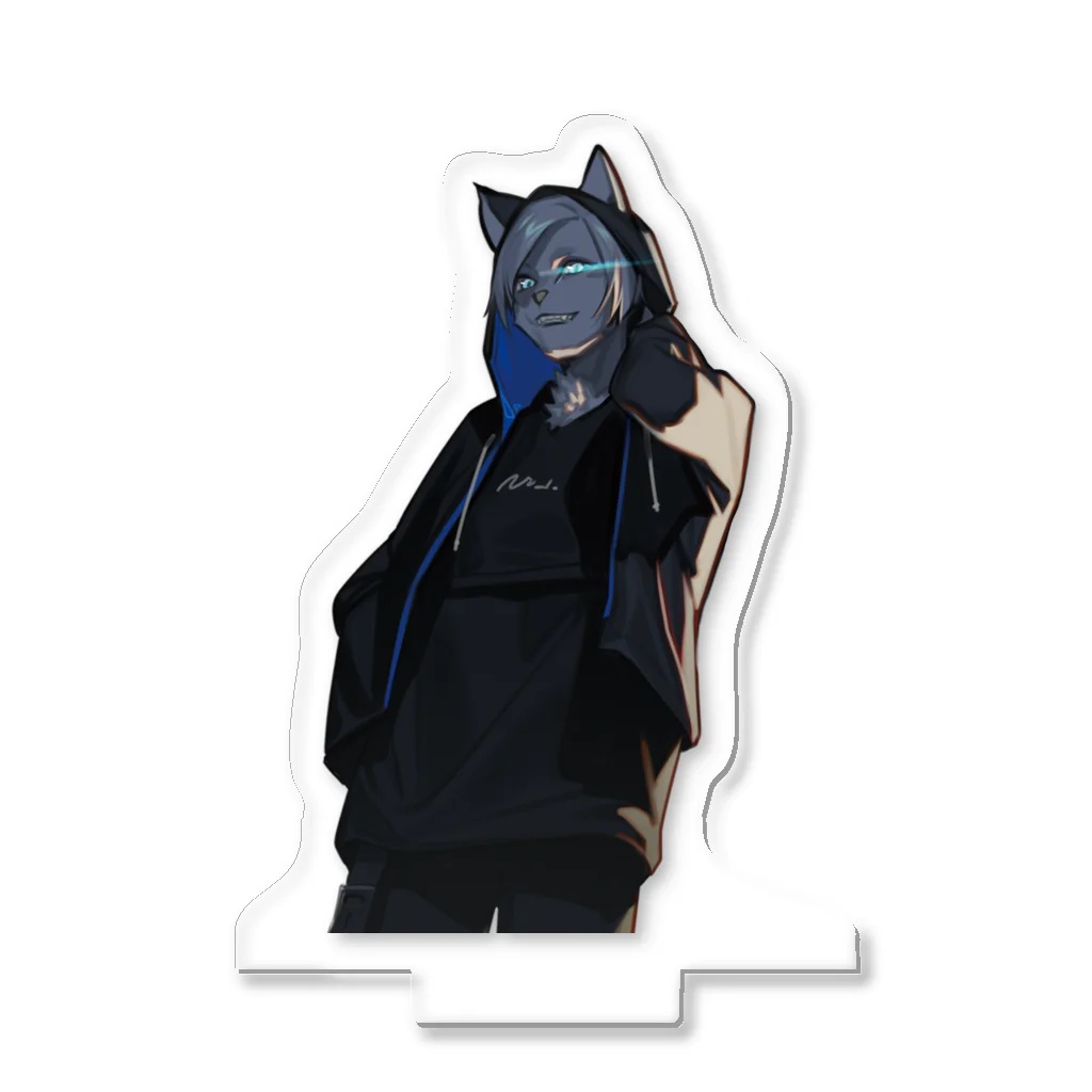 【受注販売】Kyosuke アクリルスタンド