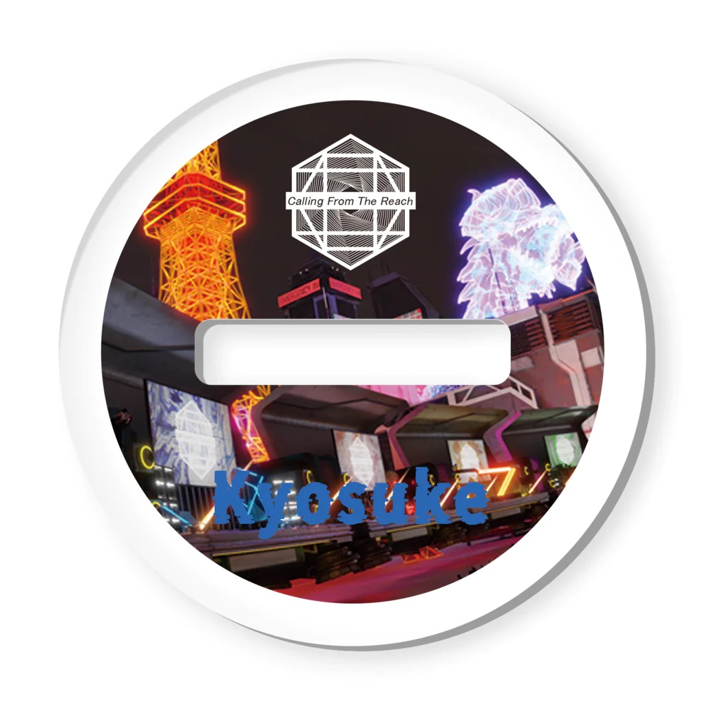 【受注販売】Kyosuke アクリルスタンド