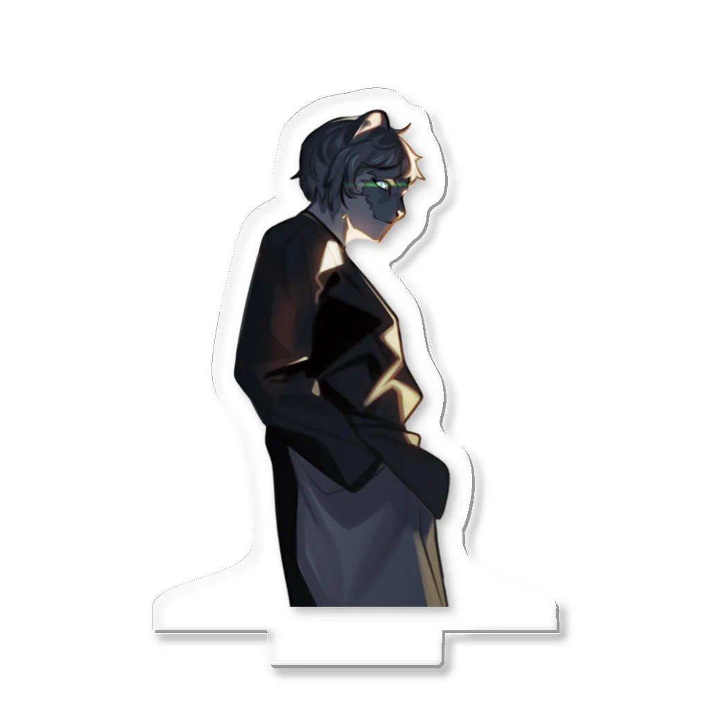 【受注販売】Mutsuki アクリルスタンド