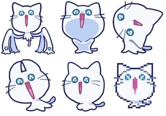 秋田まアクスタ