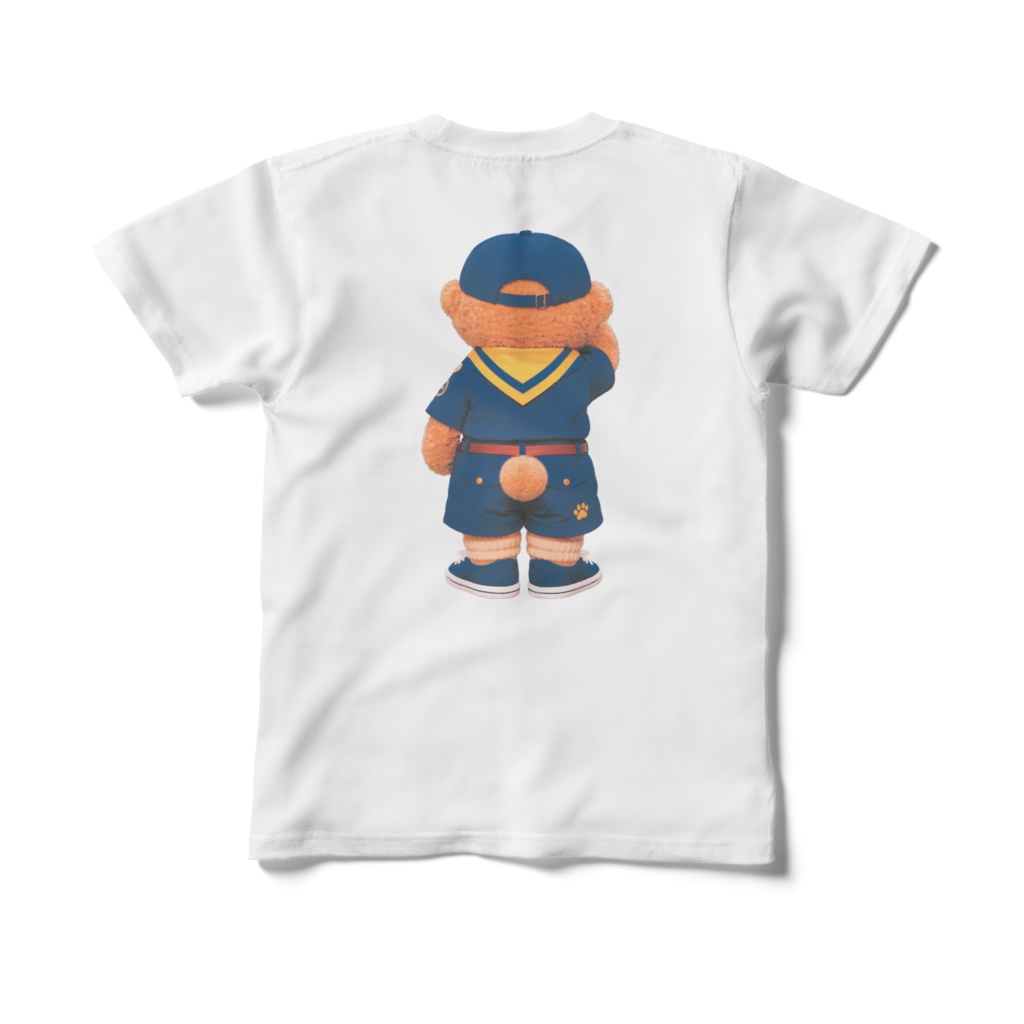 NewスカウトベアーFB ジュニアサイズ