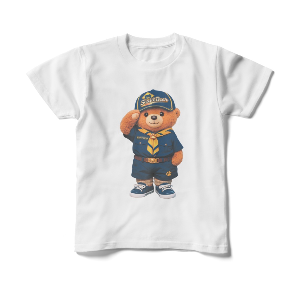 NewスカウトベアーFB ジュニアサイズ