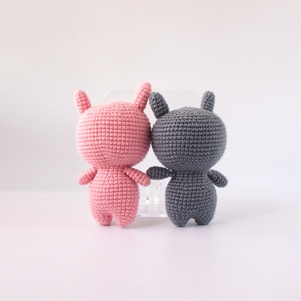 あみあみふしぎくん:あみまるくん