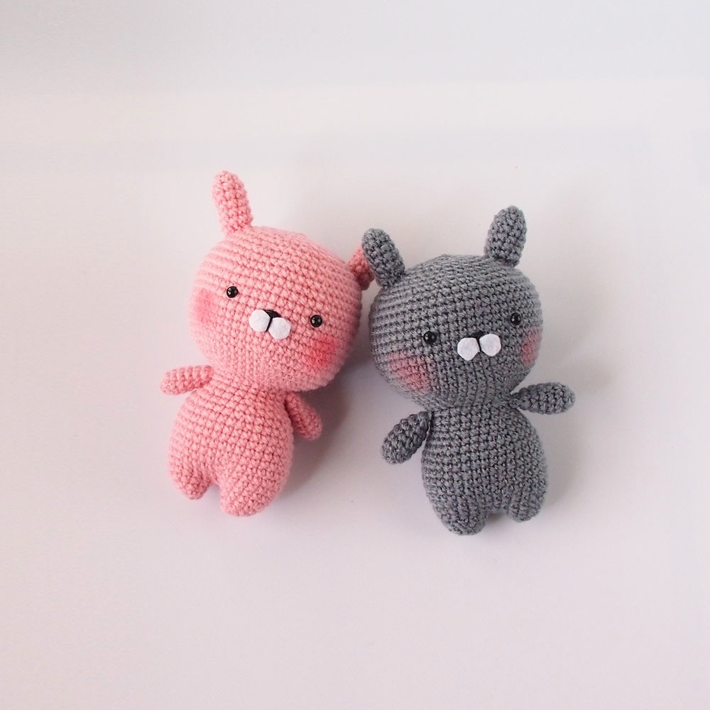 あみあみふしぎくん:あみまるくん