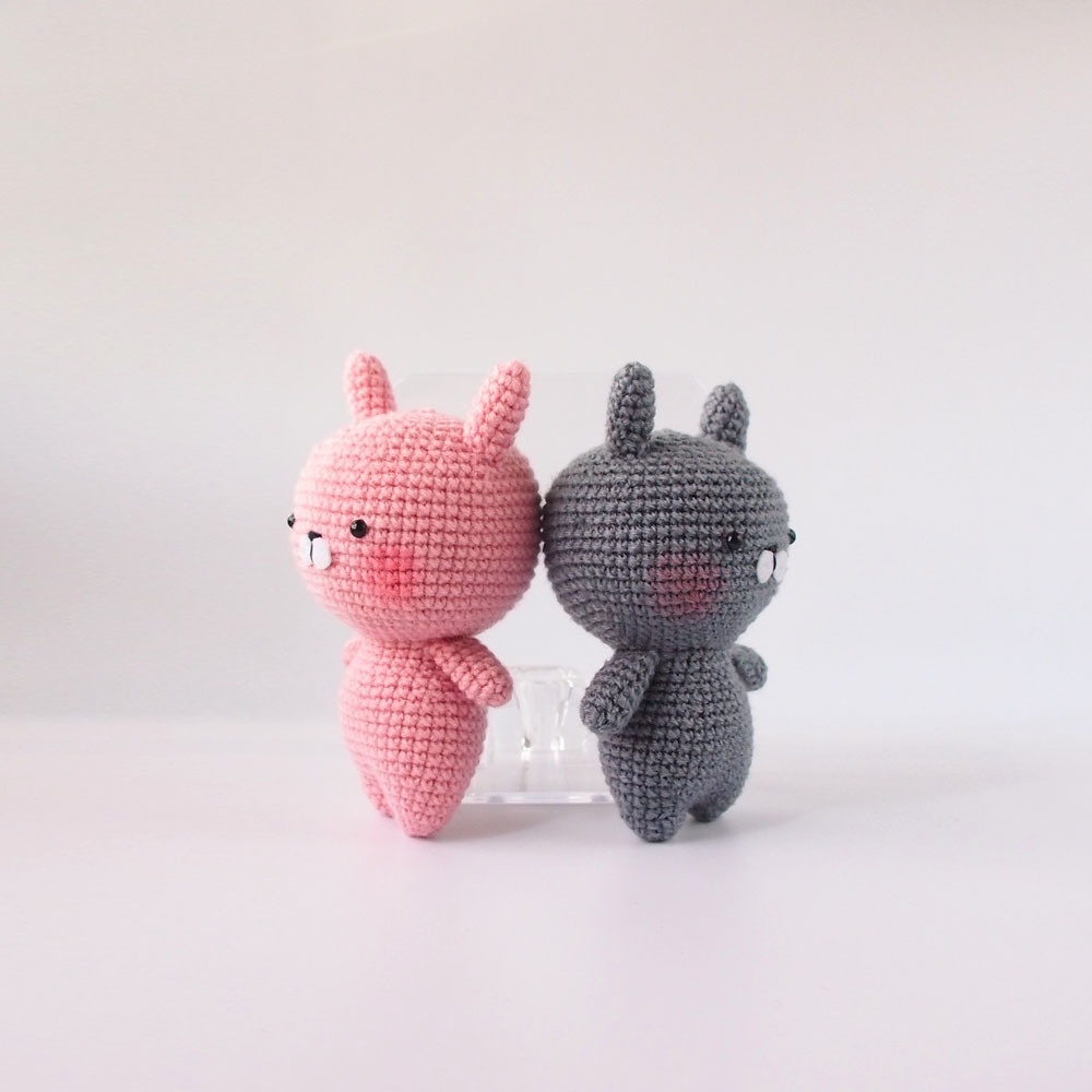 あみあみふしぎくん:あみまるくん