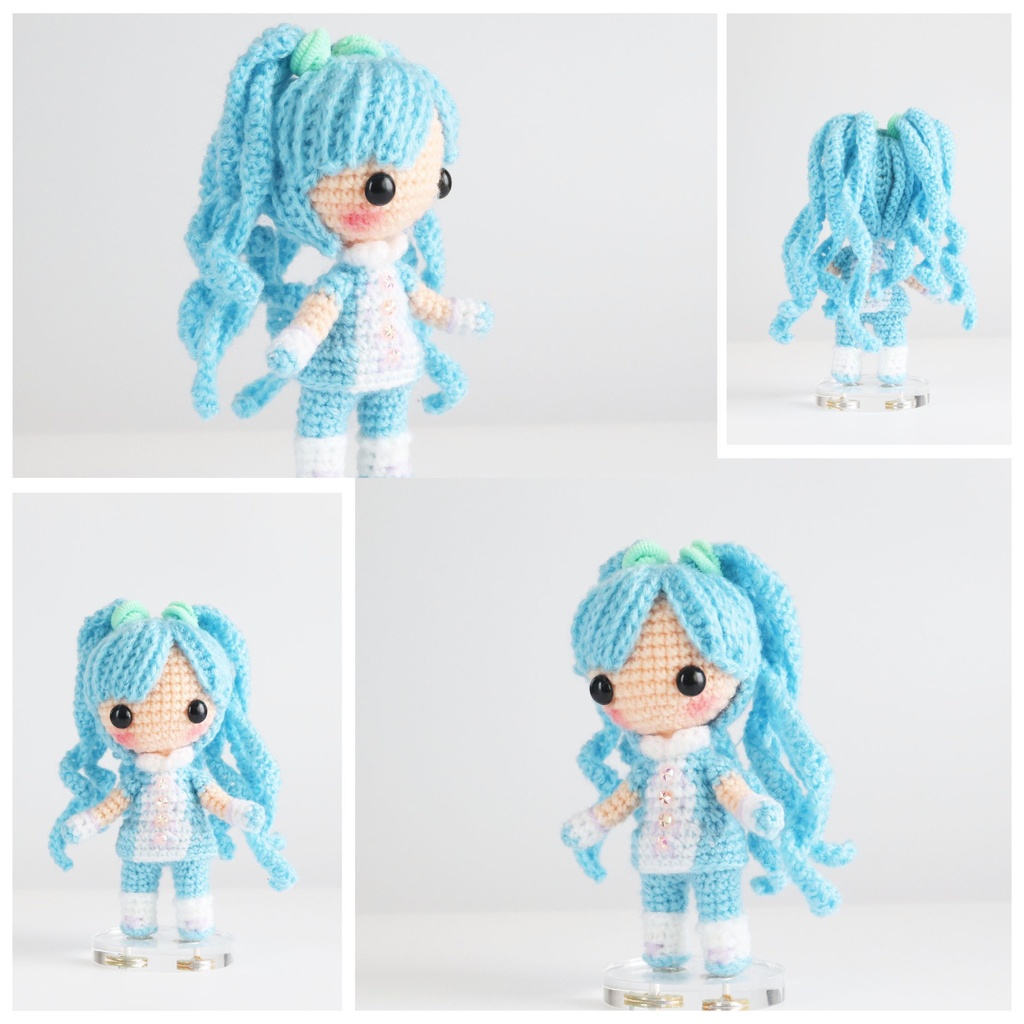 あみあみっ子:かっこかわいいコスプレっこ