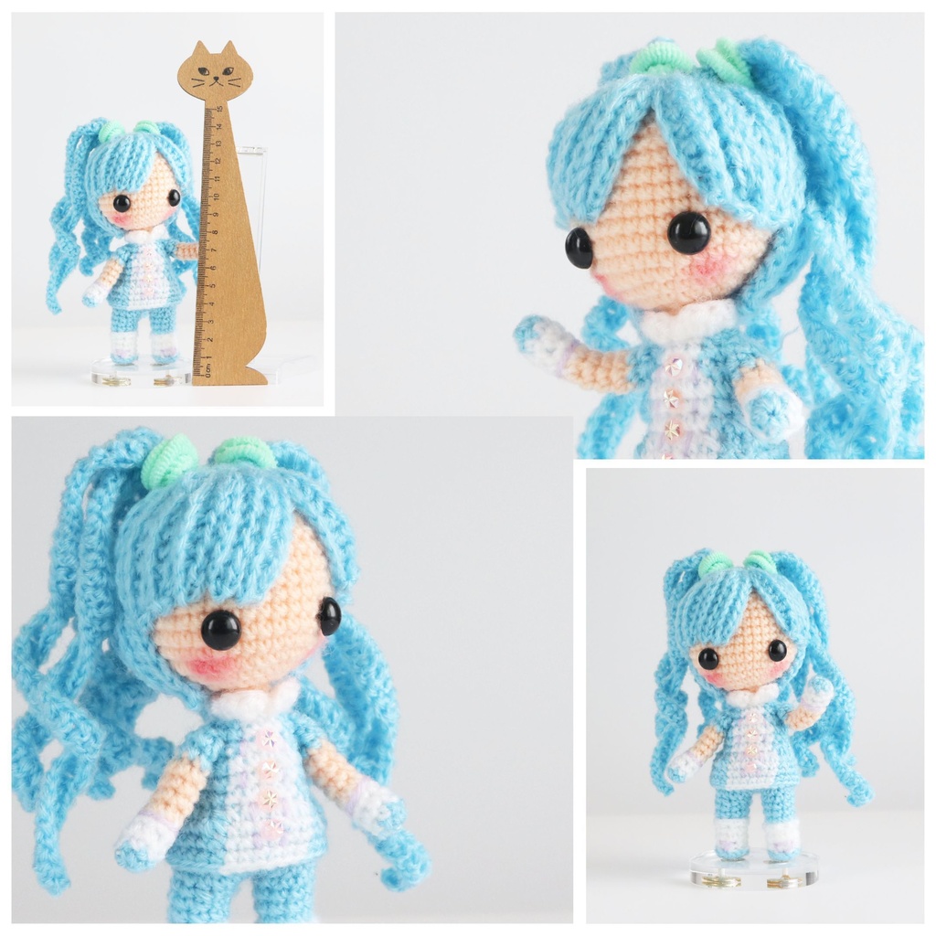 あみあみっ子:かっこかわいいコスプレっこ