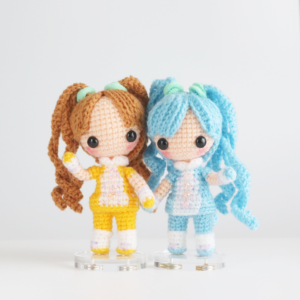 あみあみっ子：かっこかわいいコスプレっこ