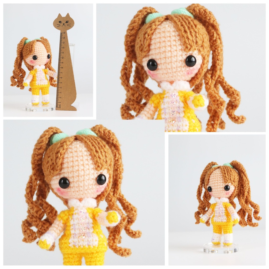 あみあみっ子:かっこかわいいコスプレっこ