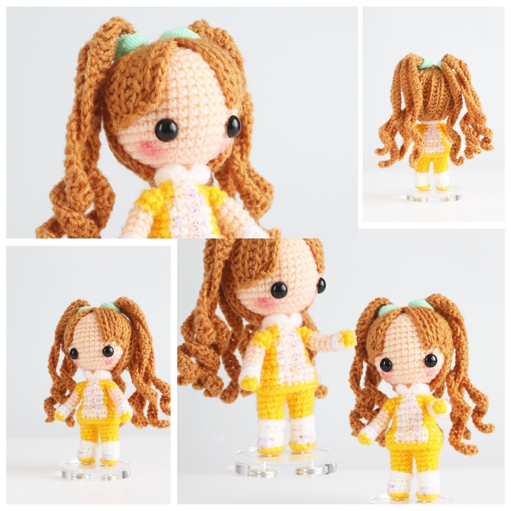 あみあみっ子:かっこかわいいコスプレっこ