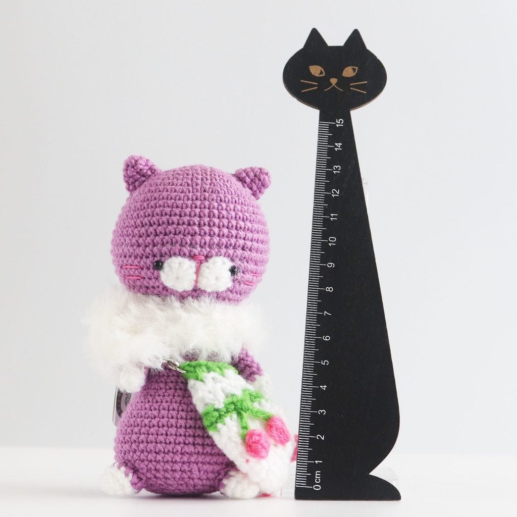 あみあみにゃんこのぽてにゃん