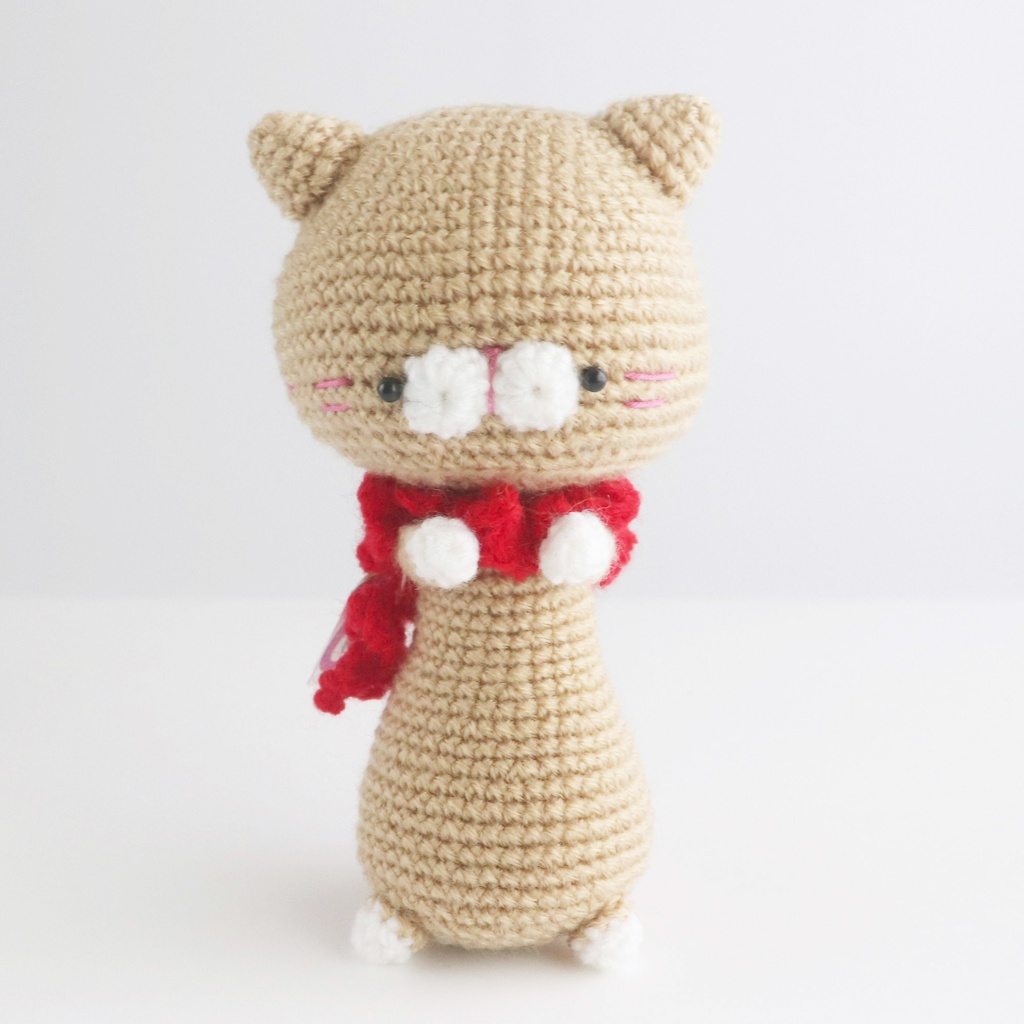 あみあみにゃんこのぽてにゃん