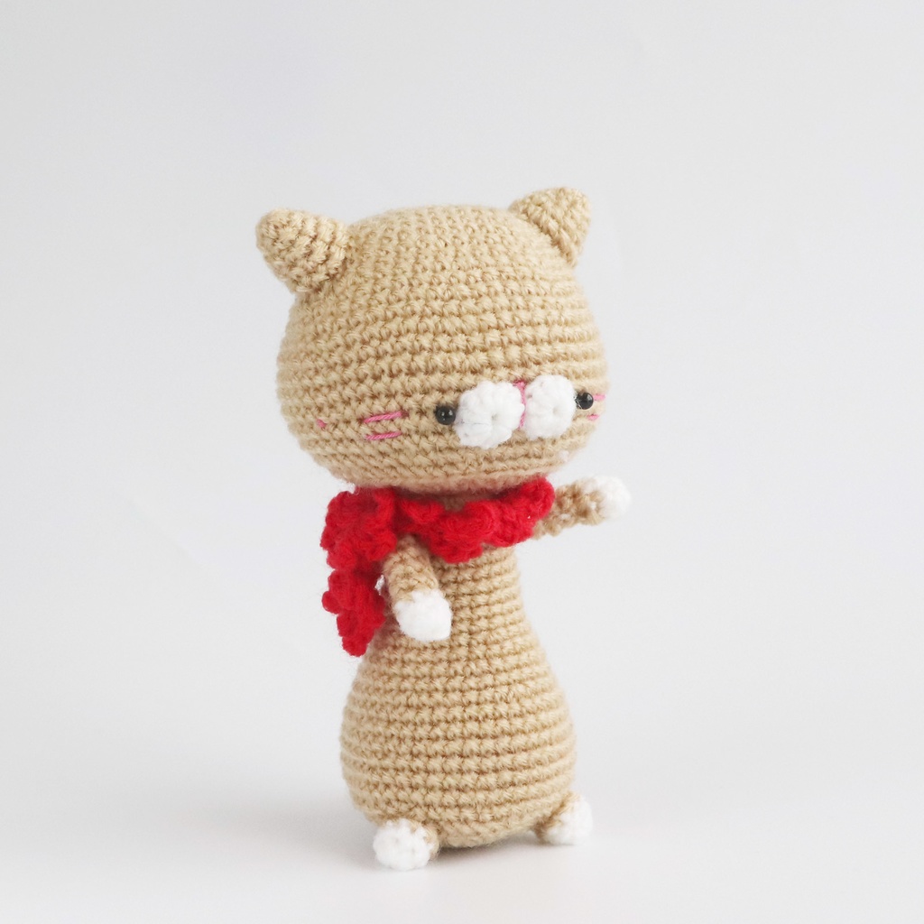 あみあみにゃんこのぽてにゃん