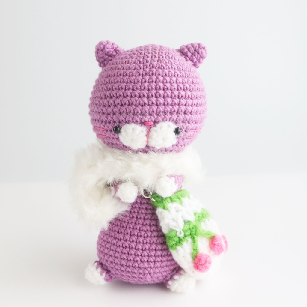 あみあみにゃんこのぽてにゃん