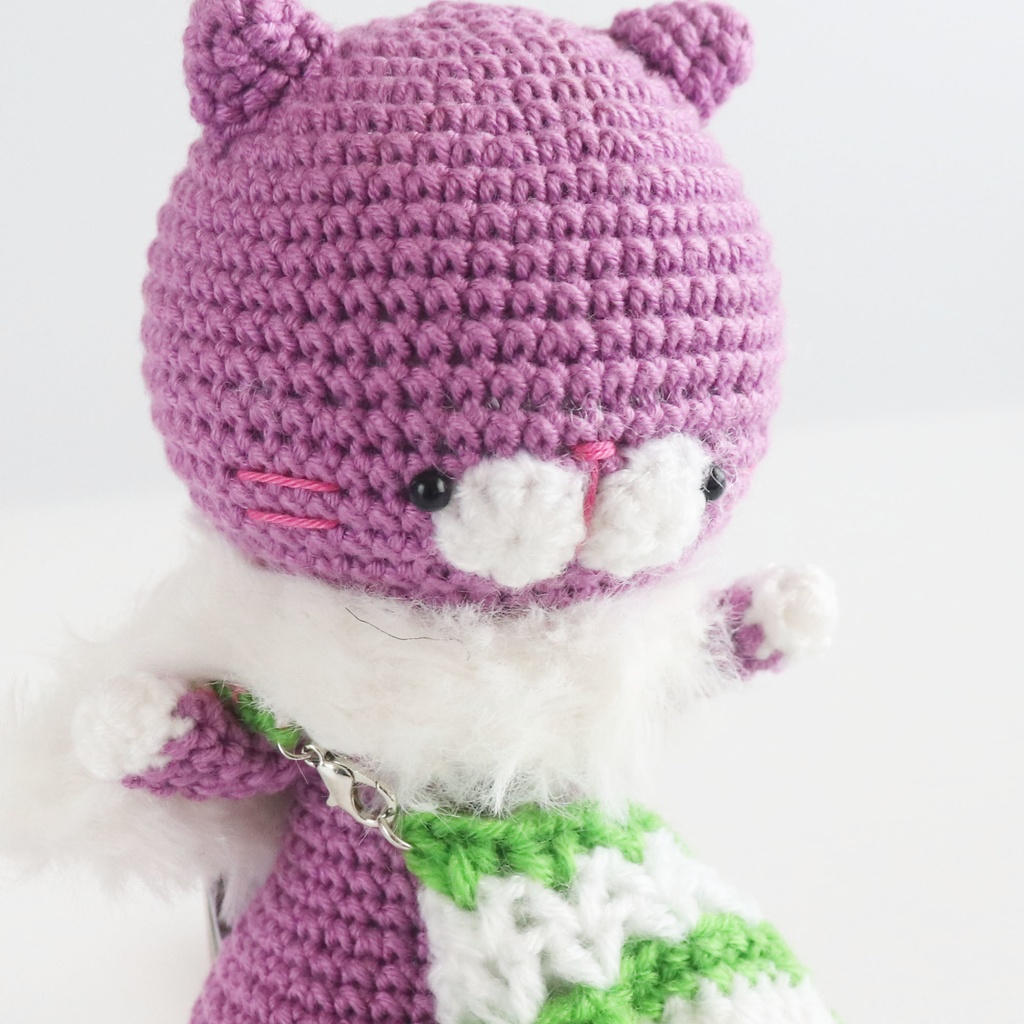 あみあみにゃんこのぽてにゃん