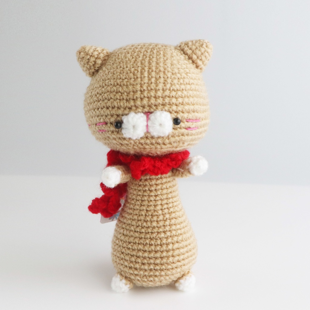 あみあみにゃんこのぽてにゃん