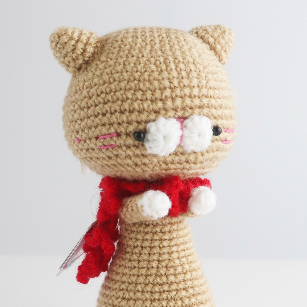 あみあみにゃんこのぽてにゃん