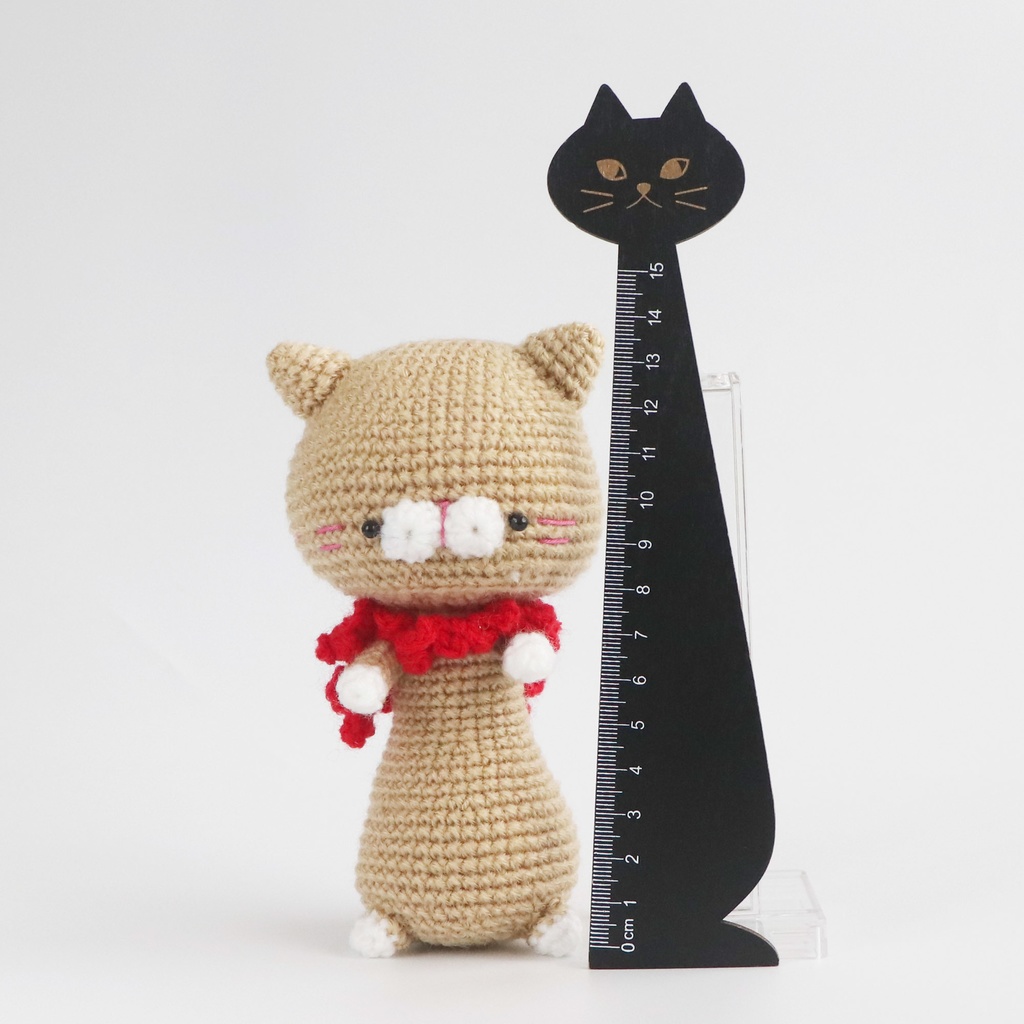 あみあみにゃんこのぽてにゃん