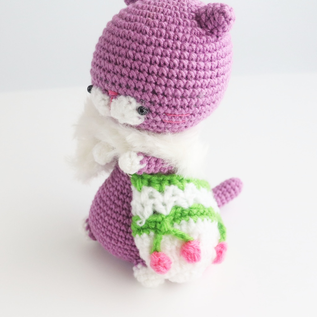 あみあみにゃんこのぽてにゃん