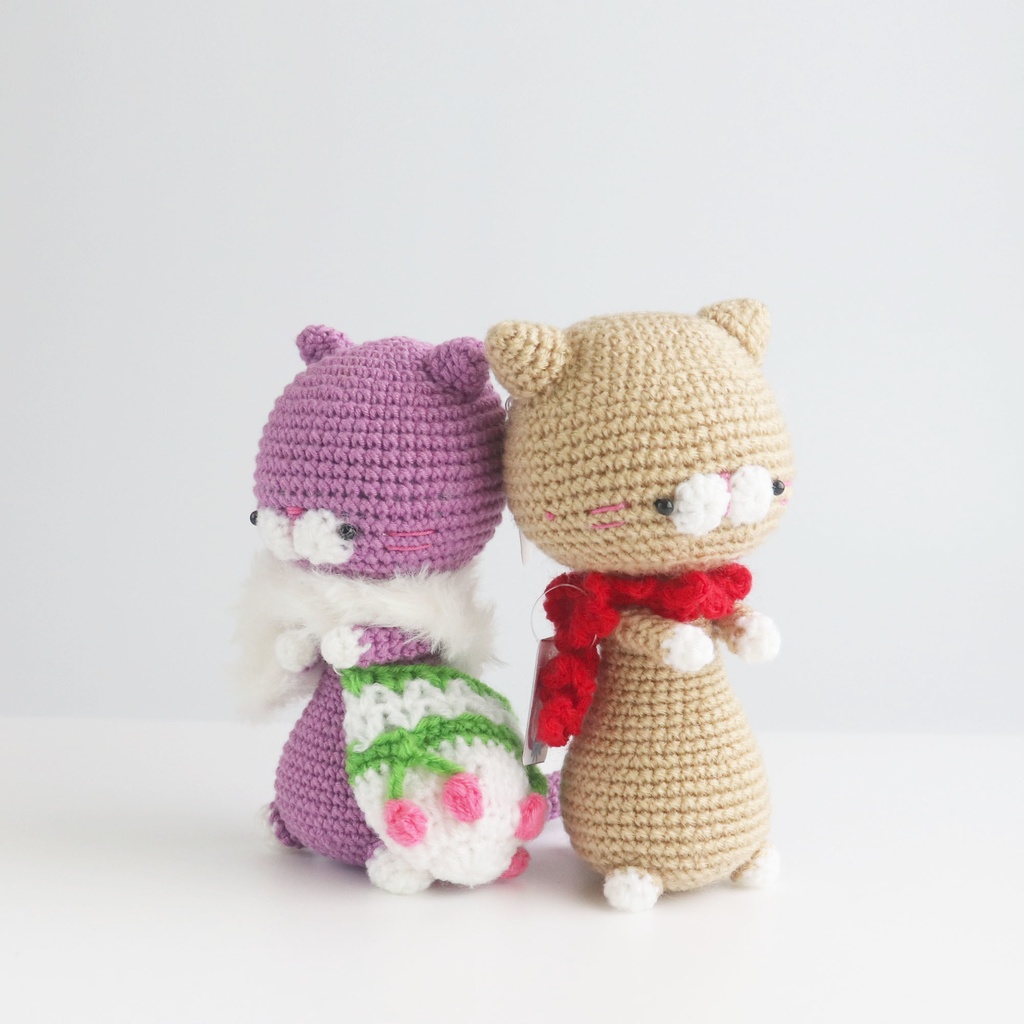 あみあみにゃんこのぽてにゃん