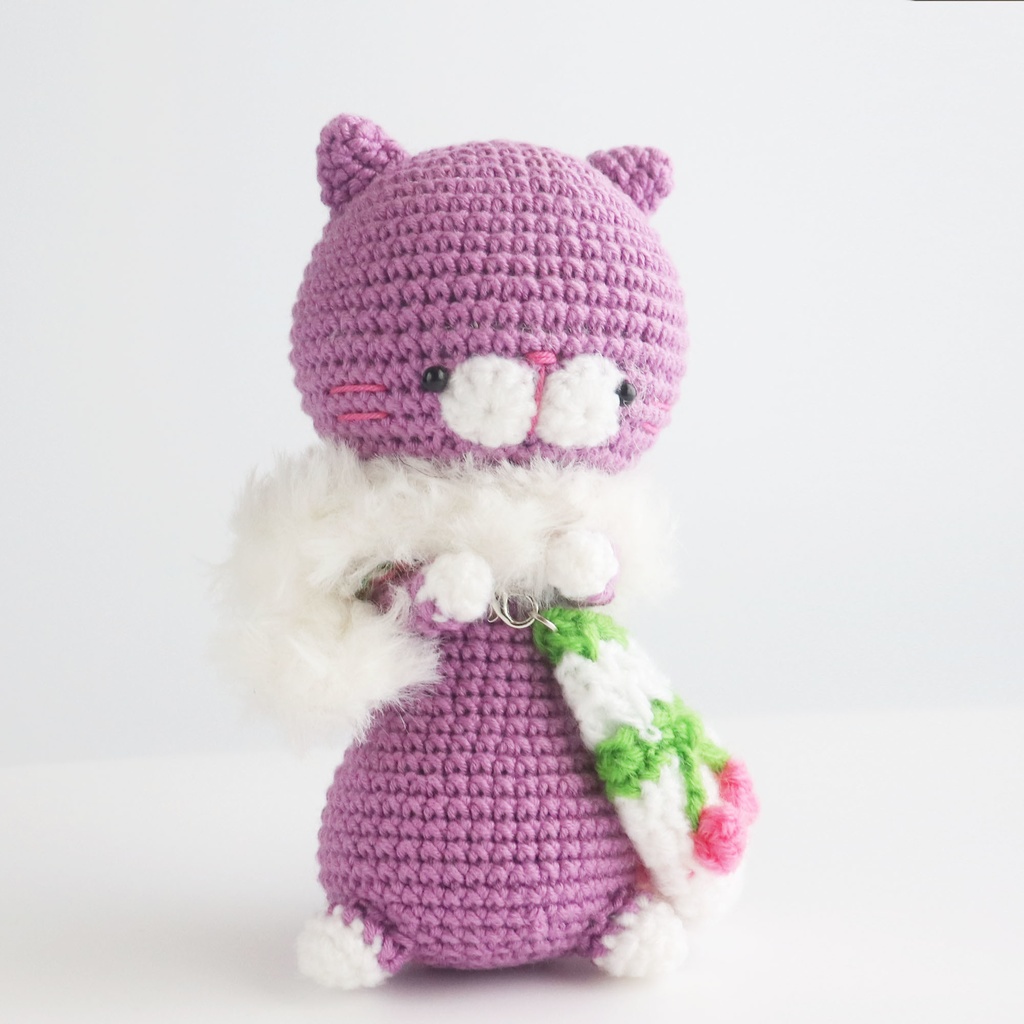 あみあみにゃんこのぽてにゃん