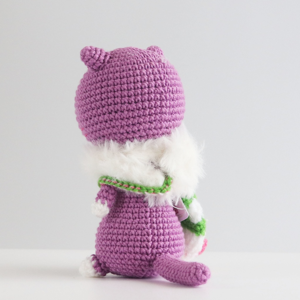 あみあみにゃんこのぽてにゃん