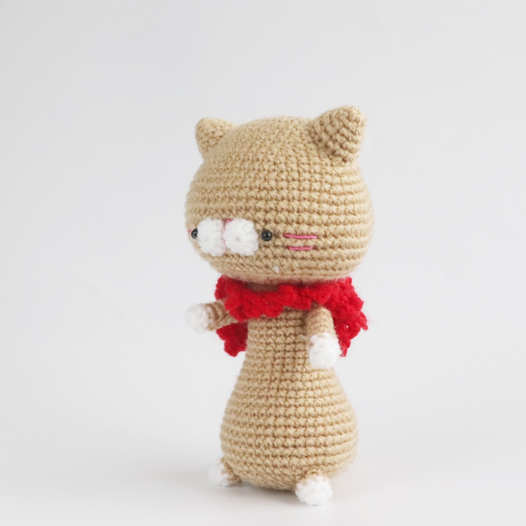 あみあみにゃんこのぽてにゃん