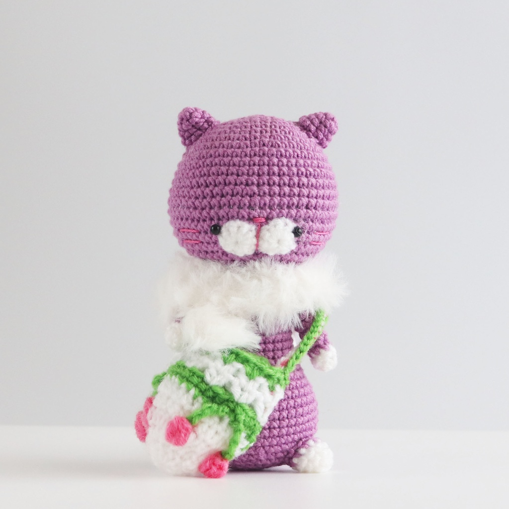 あみあみにゃんこのぽてにゃん