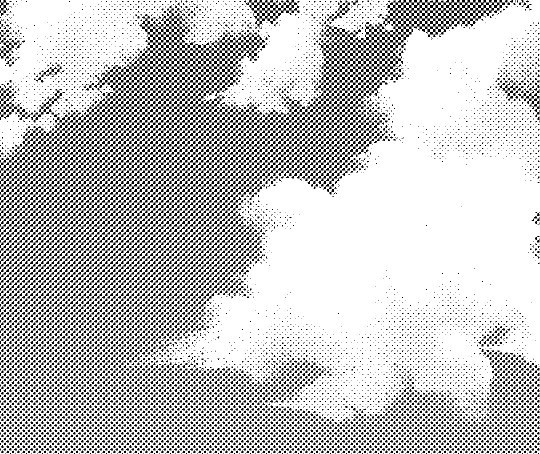 コミスタ・クリスタ用_濃空トーン素材2種セット