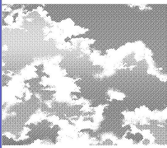 コミスタ・クリスタ用_夕空トーン素材01