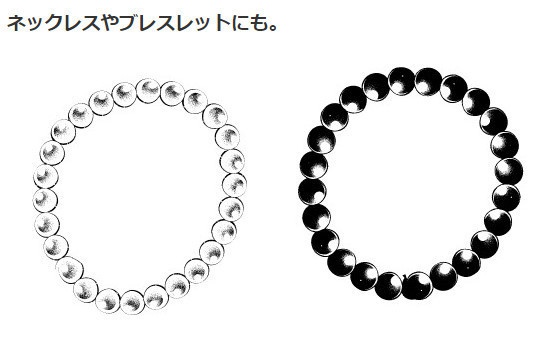 コミスタ・クリスタ用_パールブラシ素材6種