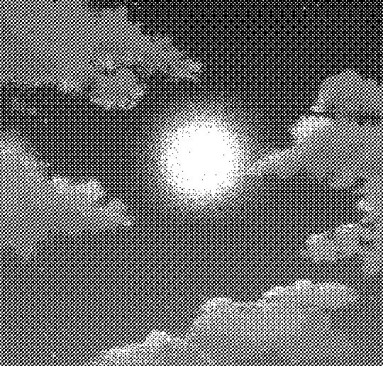 コミスタ・クリスタ用_夜空トーン素材01