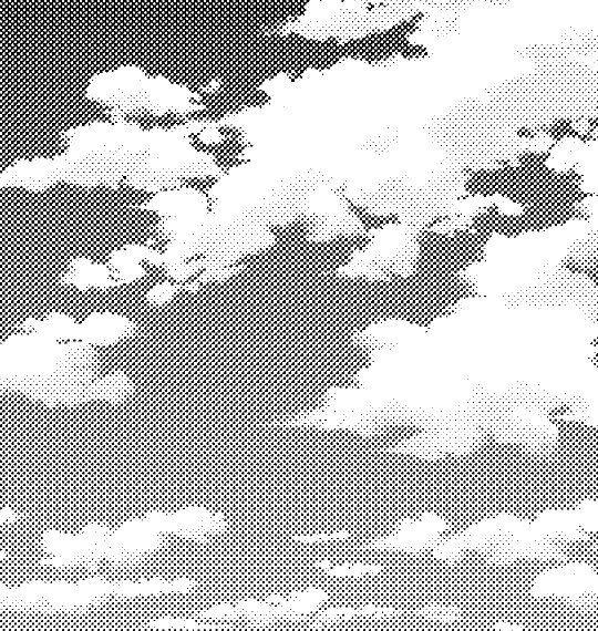 コミスタ・クリスタ用_空トーン素材8種セット