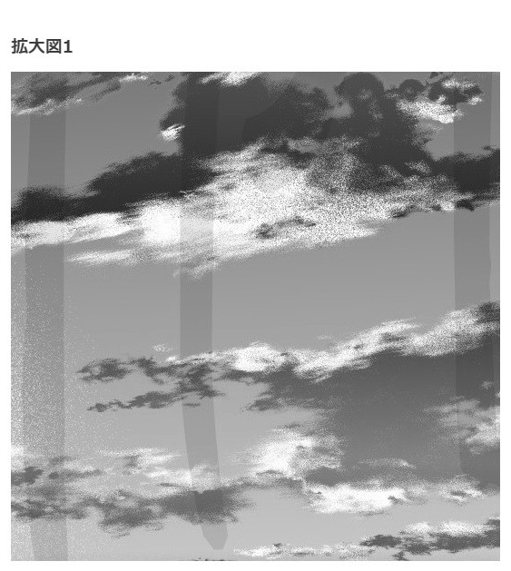 コミスタ・クリスタ用トーン素材_夕空3種セット