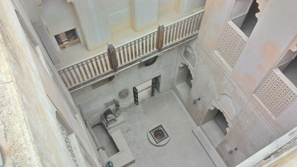 アラブの城、砦・フリー写真集